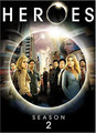 Heroes Season 2