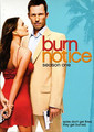 Burn Notice Season One