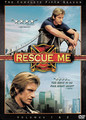 Rescue Me Season Five Volume Two
