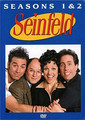 Seinfeld Seasons 1 & 2