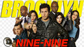 Brooklyn Nine-Nine Season One