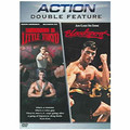 Action Double Feature Showdown In Little Tokyo & Bloodsport