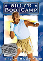 Billy's Boot Camp