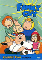 Family Guy Season 3 Volume Two