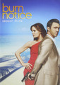 Burn Notice Season Three