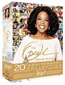 Oprah Winfrey 20th Anniversary Collection