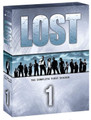 Lost The Complete First Season