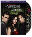 The Vampire Diaries The Complete Second Season