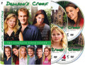 Dawson's Creek The Complete Fifth Season