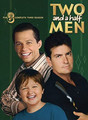 Two and a half Men The Complete Third Season