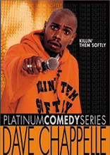Platinum Comedy Series