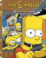 The Simpsons The Complete Tenth Season