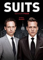Suits Season Four