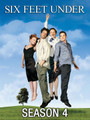Six Feet Under The Complete Fourth Season