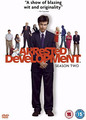 Arrested Development Season Two