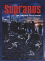 The Sopranos The Complete Fifth Season