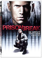 PrisonBreak Season One