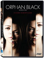 Orphan Black Season One