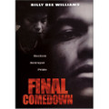 Billy Dee Williams Final Comedown