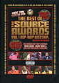 The Best Of The Source Awards Vol 1 Hip-Hop History