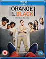 Orange Is The New Black Season 4 Blue Ray