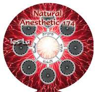 Tesla Natural Anesthetic