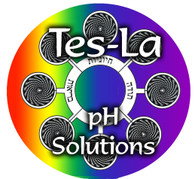 pH Solutions Disc