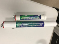 •	Lowers surface tension, meaning greater hydration into the cells
•	Cleans water like nature, bringing lakes, streams and ponds back into balance
•	Seeds germinate and sprout up to 50% faster
•	Neutralizes harmful chemicals, reversing the spin, putting them in do-no-harm mode
•	Farmers experience increased crop yields, healthier plants & livestock
•	Works with all sanitizers
•	Reduces the need for chlorine, bromine, other chemicals- up to 50% less
•	Dramatically reduces or removes chemical smells.
•	Luxuriously soft water, which makes the skin softer
•	Kills black algae
•	Reduces scale build-up, makes cleaning easier and equipment last longer.
•	Increases growth of plants
•	Makes a stronger root system
•	Shorter growing season- earlier harvest
•	Dairy cows increase up to 1 gallon more of milk a day with up to twice the butterfat
•	Chickens lay up to 50% more eggs, with stronger hells and eating less
•	Reduces or eliminates pain
•	Aids in circulation
