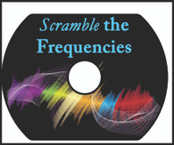 Scramble the Frequencies Disc