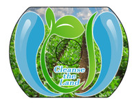 Cleanse the Land Disc