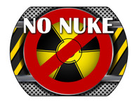 No Nuke Disc