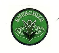 NEW     Green Enerchi 5 G Patch