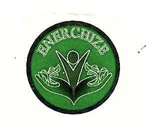 NEW     Green Enerchi 5 G Patch