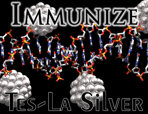 This placemat has the new nano silver frequency and the added frequency of vitamin C which will help to fight against viruses, bacteria and fungus.