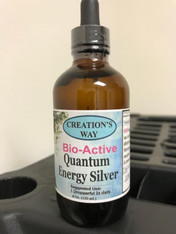 Angstrom Silver has the potential to end all infectious disease. It kills bacteria, viruses, fungus, mold and yeast. It is a completely safe alternative to both antibiotics and vaccines.
