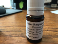 Upper Respiratory and Cold