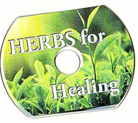 Herbs for Healing
