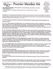 Kit 5 Solfeggio Scale