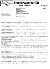 Kit#15   FARM & RANCH