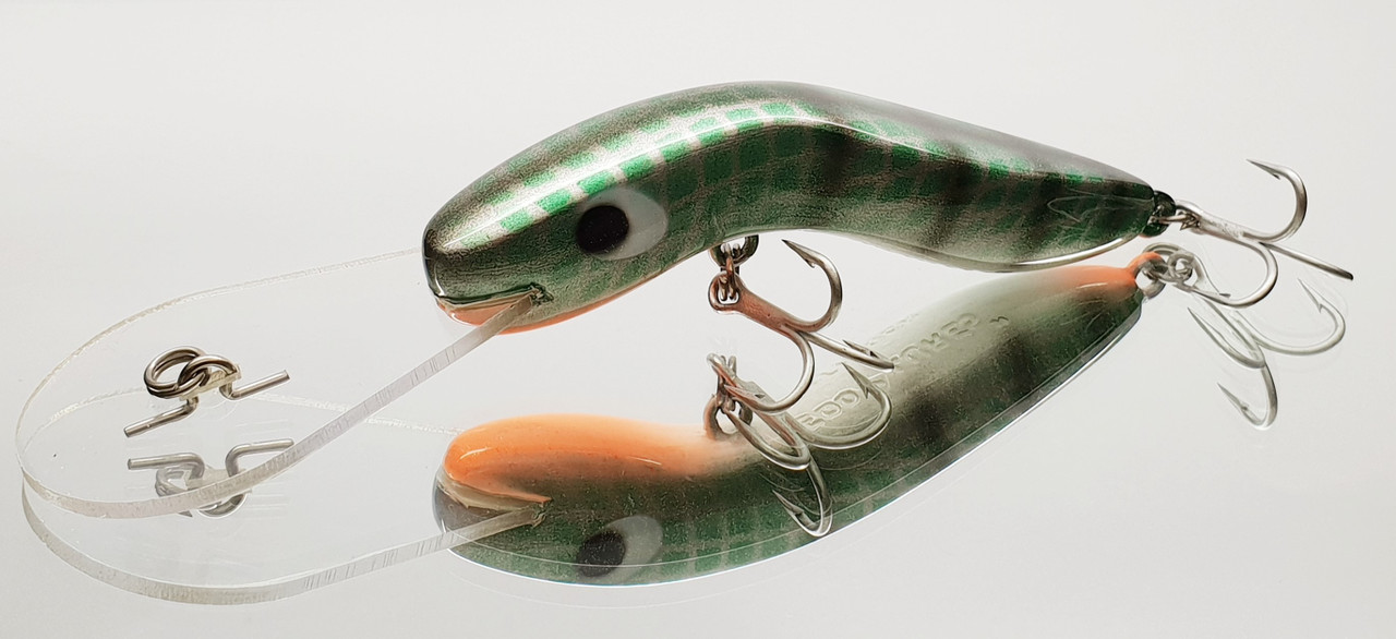stinger lures