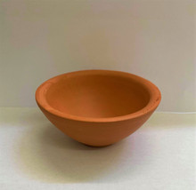 clay diya
