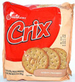 Crix Wheat Crackers