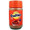 Ovaltine Drink Mix 14oz in a glass bottle with Orange labeling 