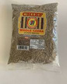 CHIEF BRAND WHOLE GEERA (cumin seed) in sealed plastic pouch