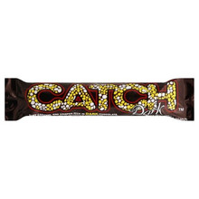 CATCH BAR IN BROWN WRAPPING 