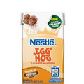 Egg Nog in a carton