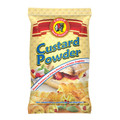 Custard Powder mix in packet 