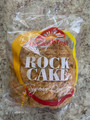 Rock Cake in packet 
