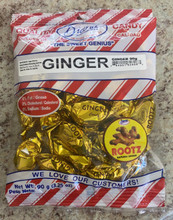Ginger Mints 