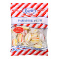 Paradise Plum in packets 
